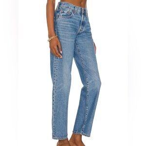 90's 501 LEVI'S Drew Me In